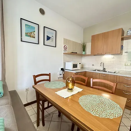 Apartamento Casa Joska Sirmione