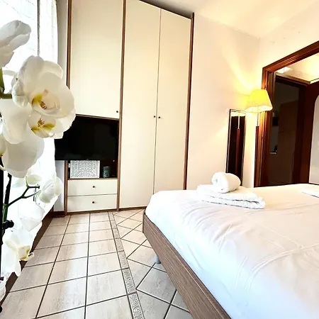 Apartamento Casa Joska