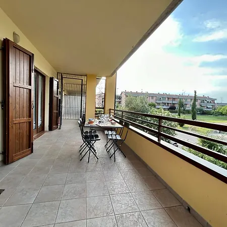 Casa Joska Sirmione