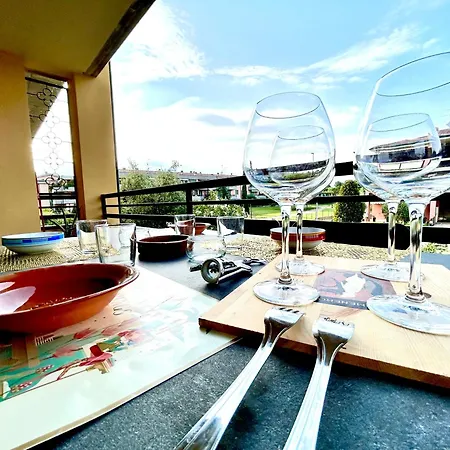 Casa Joska Apartamento