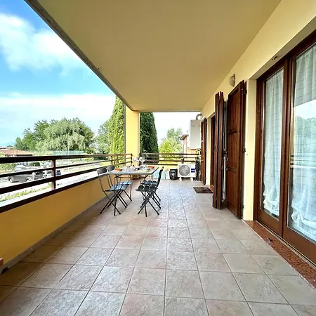 Casa Joska * Sirmione