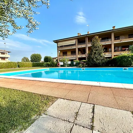 Casa Joska Apartamento